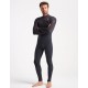 C- skins -REWIRED 4x3 Tg MS - MENS CHEST ZIP