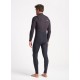 C- skins -REWIRED 4x3 Tg MS - MENS CHEST ZIP