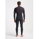 C- skins -REWIRED 4x3 Tg MS - MENS CHEST ZIP