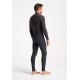 C- skins -REWIRED 4x3 Tg MS - MENS CHEST ZIP