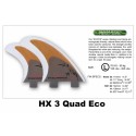 HX 3 QUAD eco - Quad L (70kg - 90kg)