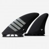 Controller Alpha Split Quad Futures Fins