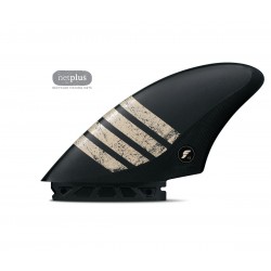 K2 Alpha Keel Futures Fins