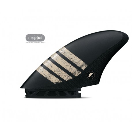 K2 Alpha Keel Futures Fins
