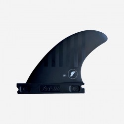 SB1 side bite Alpha Futures Fins
