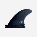 SB1 side bite Alpha Futures Fins