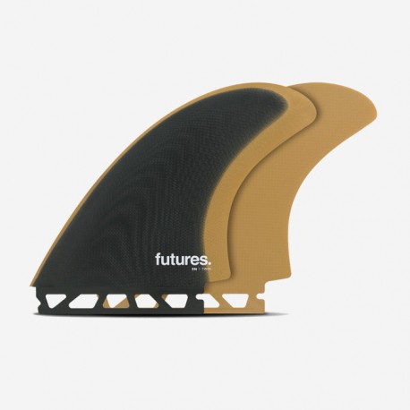EN Twin- Futures Fins