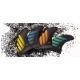 F4 Alpha Thruster - Futures Fins