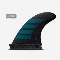 F4 Alpha Thruster - Futures Fins