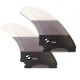 HX TWIN - Twin - ALL weight