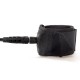 FCS - 6 ft CompetitionFCS ESSENTIAL LEASH- Black Blu