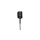 FCS - 6 ft CompetitionFCS ESSENTIAL LEASH- Black ZAPPO