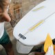 4OZ 27" EXO-GLASS Surfboard Fibreglass - Shapers Composite Australia