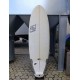 Twinsbros The Pill 5'7"x 20 1/4''x 2 7/16" x 31.7L