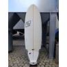 Twinsbros The Pill 5'7"x 20 1/4''x 2 7/16" x 31.7L