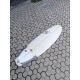 Twinsbros The Pill 5'7"x 20 1/4''x 2 7/16" x 31.7L