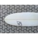 Twinsbros The Pill 5'7"x 20 1/4''x 2 7/16" x 31.7L