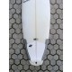 Twinsbros The Pill 5'7"x 20 1/4''x 2 7/16" x 31.7L