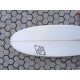 Twinsbros The Pill 5'7"x 20 1/4''x 2 7/16" x 31.7L