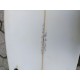 Twinsbros The Pill 5'7"x 20 1/4''x 2 7/16" x 31.7L