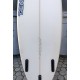Denga - 5'6"x 18 x 2 1/8- 22 Litri