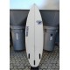 Denga - 5'6"x 18 x 2 1/8- 22 Litri