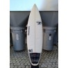 Denga - 5'6"x 18 x 2 1/8- 22 Litri