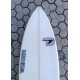 Denga - 5'6"x 18 x 2 1/8- 22 Litri