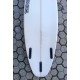 Denga - 5'6"x 18 x 2 1/8- 22 Litri