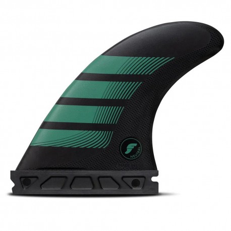 F6 Alpha Thruster - Futures Fins-Tg M