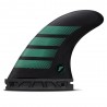 F6 Alpha Thruster - Futures Fins-Tg M