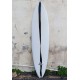 TwinsBros Surfboards - Uncle Sam- 6.6 x 19 x 2 3/4 - 37 L- Futures system