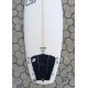 Twinsbros Surfboards - Spitfire 5'3 x 21 1/2 x 2 3/8-30,8 Litri - Quad
