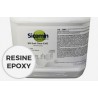 Resina Epossidica SR Surf Clear EVO 2 - Sicomin - 0,5 Kg (resina+catalizzatore medio)