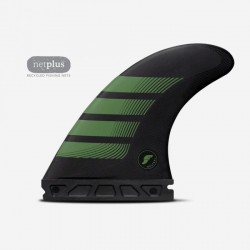 F6 Alpha Thruster - Futures Fins-Tg L