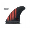 P8 Alpha Thruster - Futures Fins-Tg L