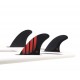 P8 Alpha Thruster - Futures Fins-Tg L