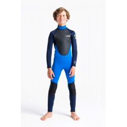 C-Skins KIDS ELEMENT 3:2 STEAMER WETSUIT- 10 anni