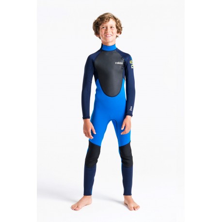 C-Skins KIDS ELEMENT 3:2 STEAMER WETSUIT- 10 anni
