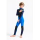 C-Skins KIDS ELEMENT 3:2 STEAMER WETSUIT- 10 anni