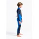 C-Skins KIDS ELEMENT 3:2 STEAMER WETSUIT- 10 anni