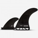 Hayden shape Alpha 2+1 (7.0") 