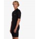 Billabong 2/2 mm Foil -Taglia M- Muta estiva short Back zip 