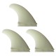 Pinne Scarfini fins Futures sytem SF20