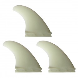 Pinne Scarfini fins Futures sytem SF20