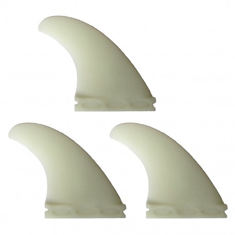 Pinne Scarfini fins Futures sytem SF20