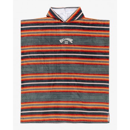 Billabong - Pancho taglia unica