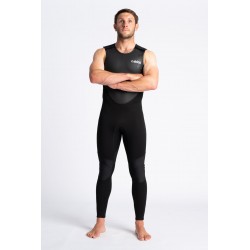 C-skins - ELEMENT 3:2 LONG JOHN WETSUIT- Tg S