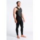C-skins - ELEMENT 3:2 LONG JOHN WETSUIT- Tg S