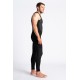 C-skins - ELEMENT 3:2 LONG JOHN WETSUIT- Tg L